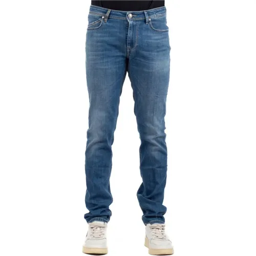 Jeans > Slim-fit Jeans - - Re-Hash - Modalova