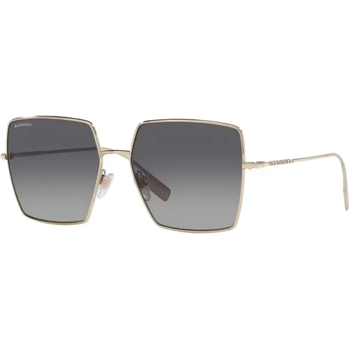 Accessories > Sunglasses - - Burberry - Modalova