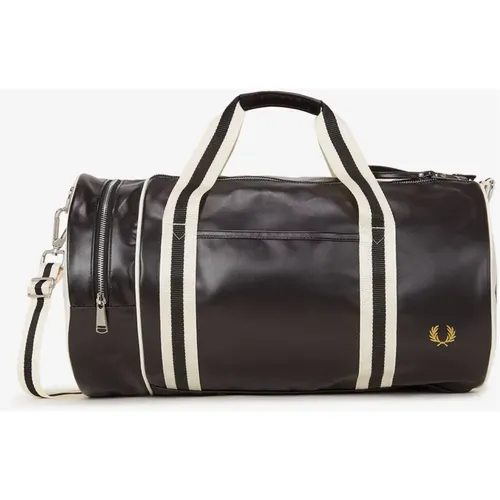 Bags > Weekend Bags - - Fred Perry - Modalova