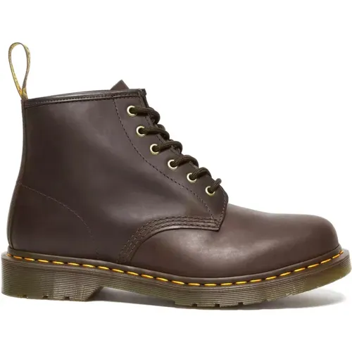 Shoes > Boots > Lace-up Boots - - Dr. Martens - Modalova