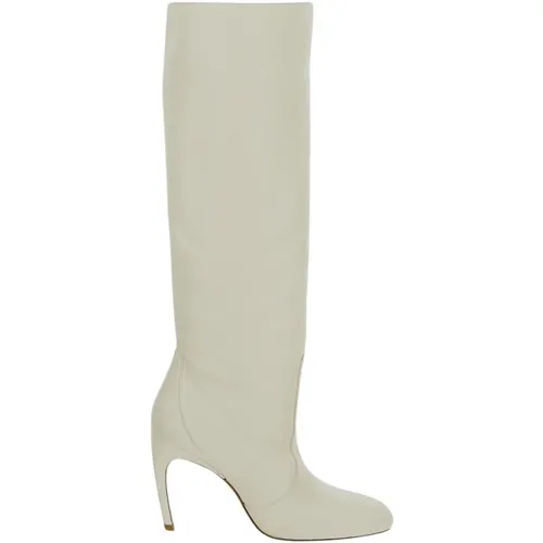 Shoes > Boots > High Boots - - Stuart Weitzman - Modalova