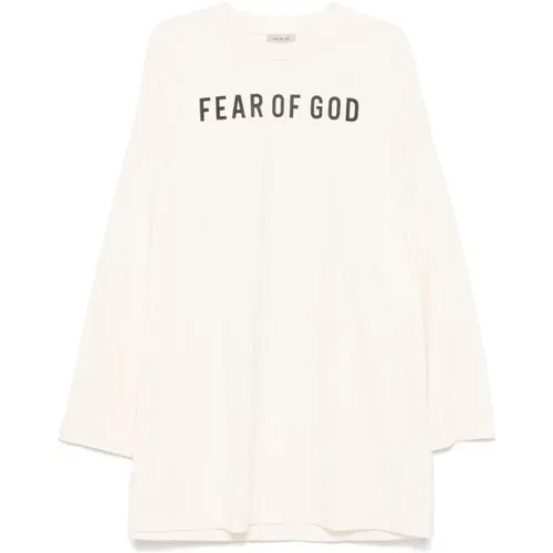 Tops > Long Sleeve Tops - - Fear Of God - Modalova