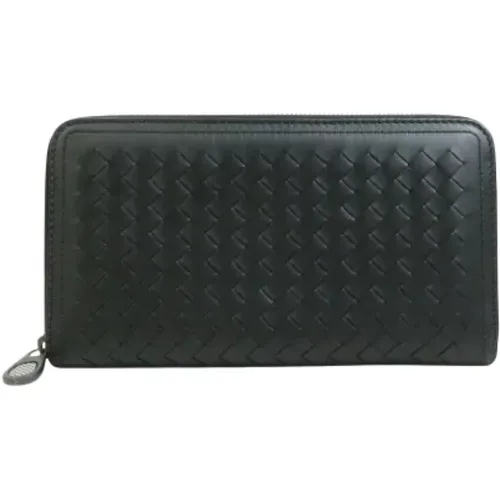 Pre-owned > Pre-owned Accessories > Pre-owned Wallets - - Bottega Veneta Vintage - Modalova