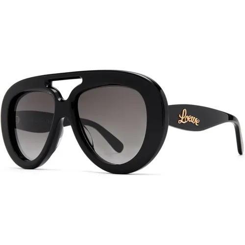 Accessories > Sunglasses - - Loewe - Modalova