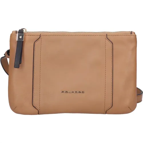 Bags > Cross Body Bags - - Piquadro - Modalova