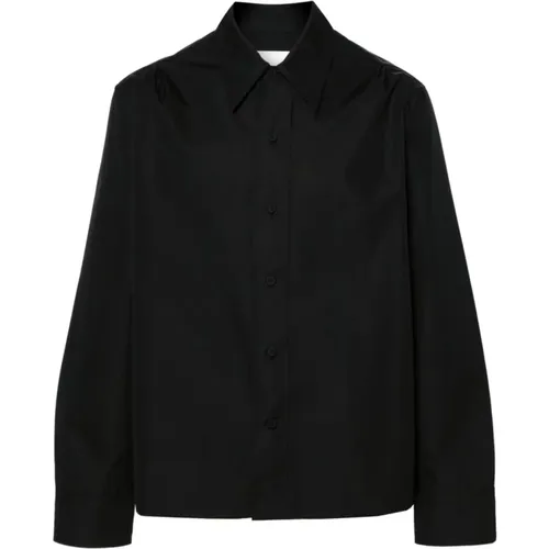 Shirts > Casual Shirts - - Jil Sander - Modalova