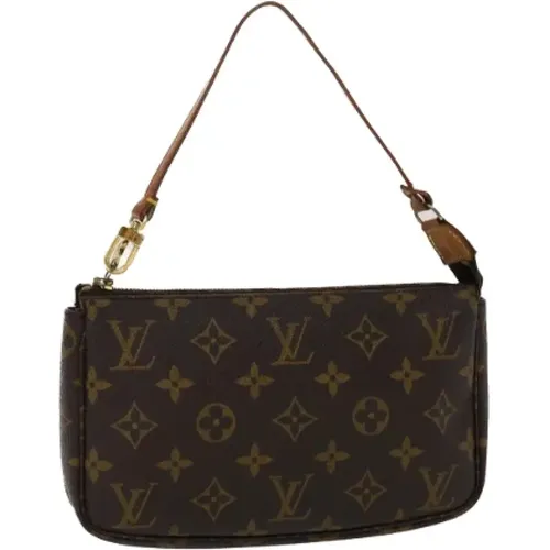 Pre-owned > Pre-owned Bags > Pre-owned Handbags - - Louis Vuitton Vintage - Modalova