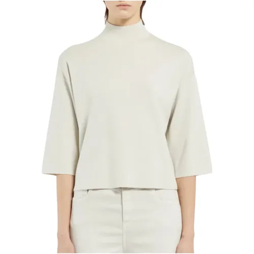 Knitwear > Turtlenecks - - Marella - Modalova