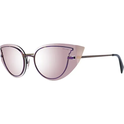 Accessories > Sunglasses - - Police - Modalova