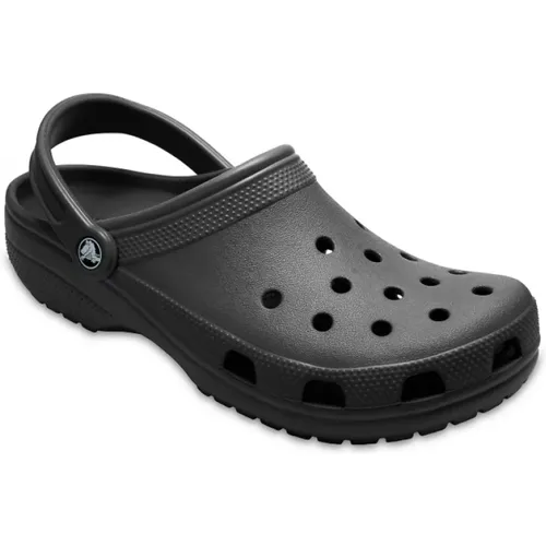 Shoes > Flats > Clogs - - Crocs - Modalova