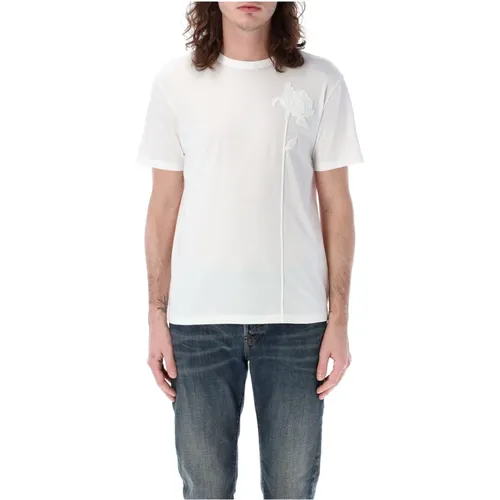 Tops > T-Shirts - - Valentino Garavani - Modalova