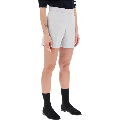 Shorts > Short Shorts - - Thom Browne - Modalova