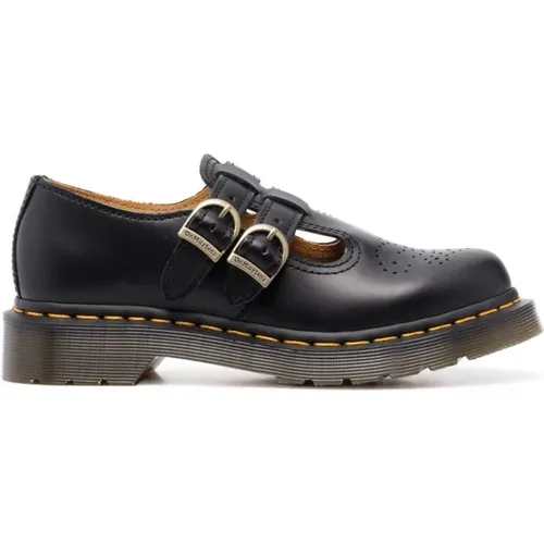 Shoes > Flats > Loafers - - Dr. Martens - Modalova