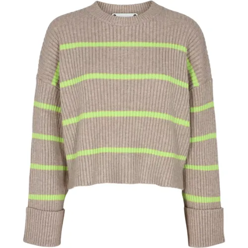 Sweatshirts & Hoodies > Sweatshirts - - Co'Couture - Modalova