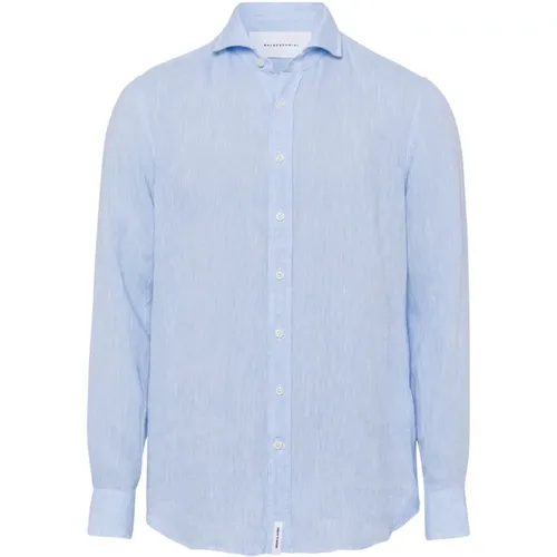 Shirts > Casual Shirts - - BALDESSARINI - Modalova