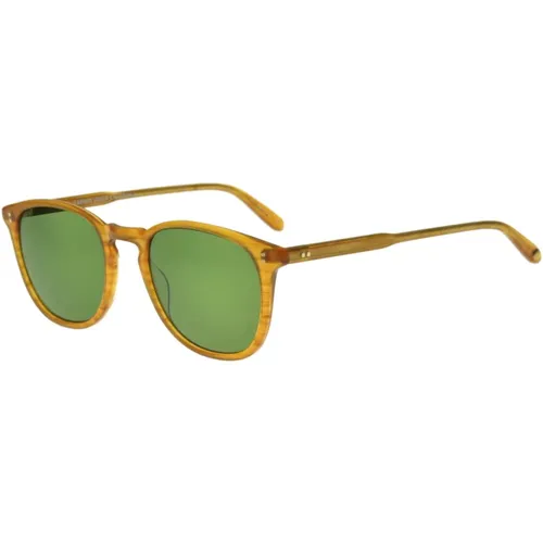 Accessories > Sunglasses - - Garrett Leight - Modalova