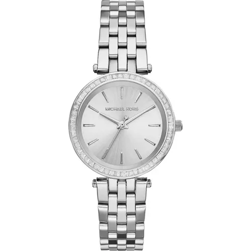 Accessories > Watches - - Michael Kors - Modalova