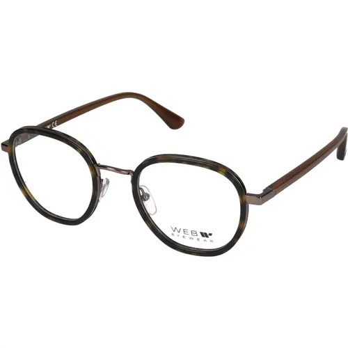 Accessories > Glasses - - WEB Eyewear - Modalova