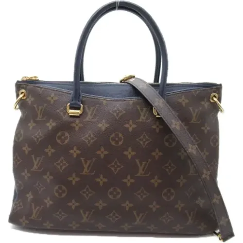 Pre-owned > Pre-owned Bags > Pre-owned Handbags - - Louis Vuitton Vintage - Modalova