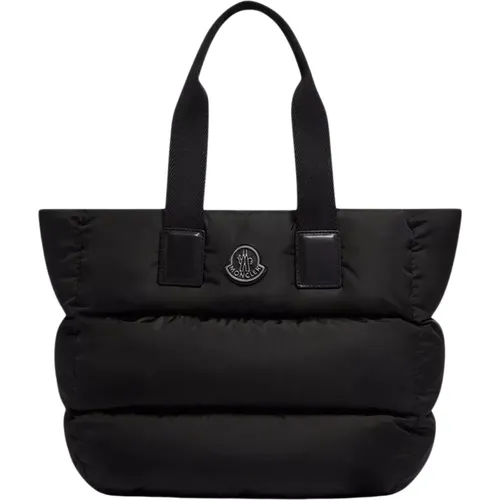 Bags > Tote Bags - - Moncler - Modalova