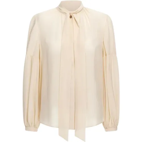 Blouses & Shirts > Blouses - - Roberto Cavalli - Modalova