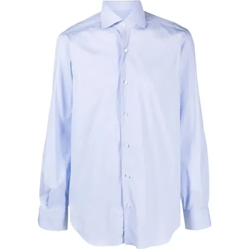 Shirts > Formal Shirts - - Barba - Modalova