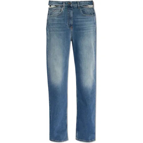 Jeans > Straight Jeans - - IRO - Modalova