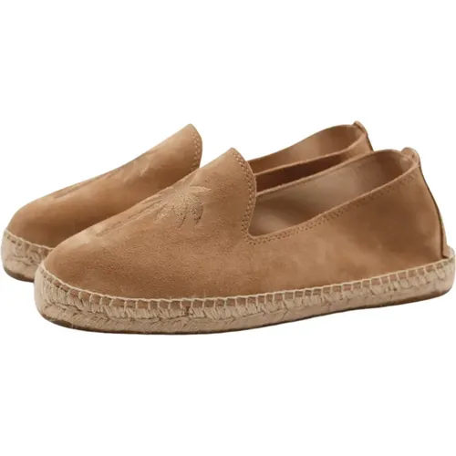 Shoes > Flats > Loafers - - Manebí - Modalova