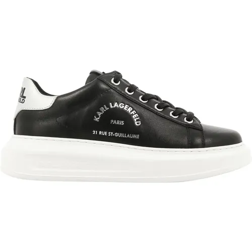 Shoes > Sneakers - - Karl Lagerfeld - Modalova