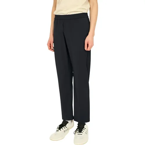 Trousers > Straight Trousers - - Barena Venezia - Modalova