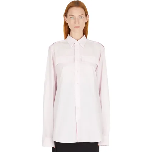 Blouses & Shirts > Shirts - - Raf Simons - Modalova