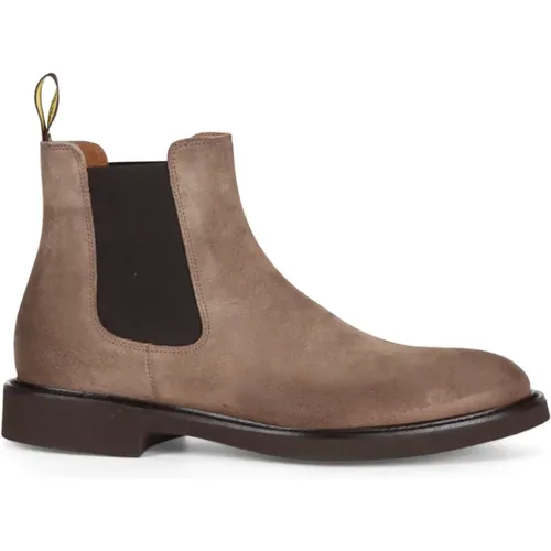 Shoes > Boots > Chelsea Boots - - Doucal's - Modalova