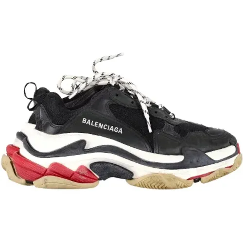 Pre-owned > Pre-owned Shoes > Pre-owned Sneakers - - Balenciaga Vintage - Modalova