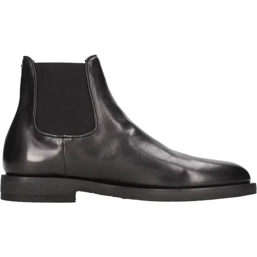 Shoes > Boots > Chelsea Boots - - Pantanetti - Modalova