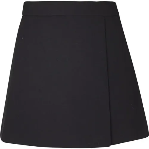 Skirts > Short Skirts - - Ottod'Ame - Modalova