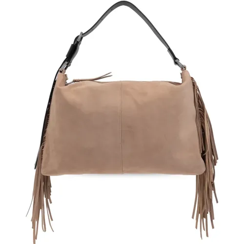 Bags > Shoulder Bags - - AllSaints - Modalova