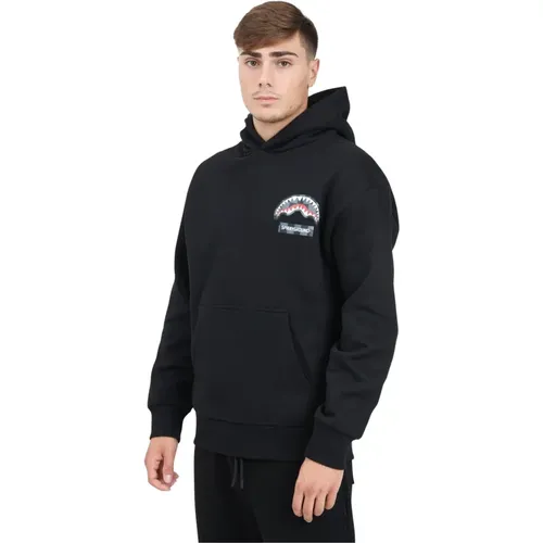 Sweatshirts & Hoodies > Hoodies - - Sprayground - Modalova