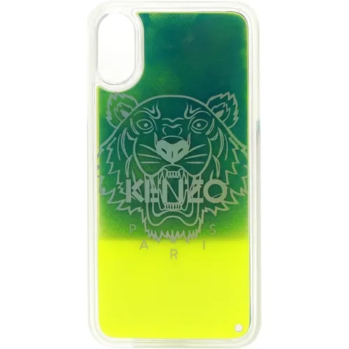 Accessories > Phone Accessories - - Kenzo - Modalova