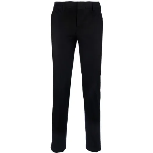 Trousers > Slim-fit Trousers - - PT Torino - Modalova