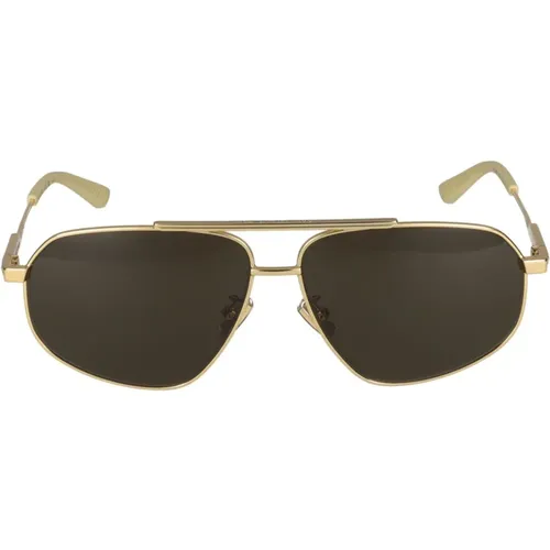 Accessories > Sunglasses - - Bottega Veneta - Modalova