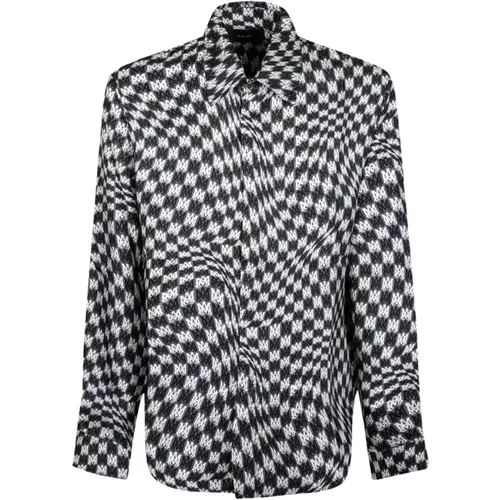 Shirts > Casual Shirts - - Amiri - Modalova