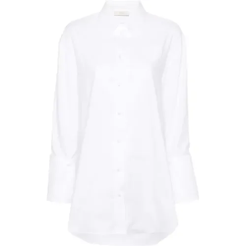 Blouses & Shirts > Shirts - - Twinset - Modalova