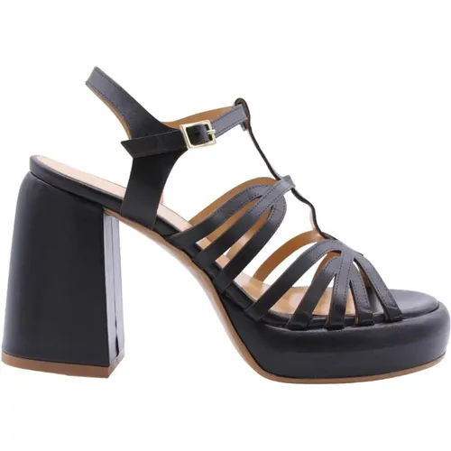 Shoes > Sandals > High Heel Sandals - - Cristian Daniel - Modalova