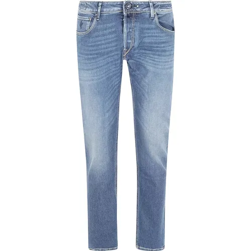 Jeans > Slim-fit Jeans - - Hand Picked - Modalova