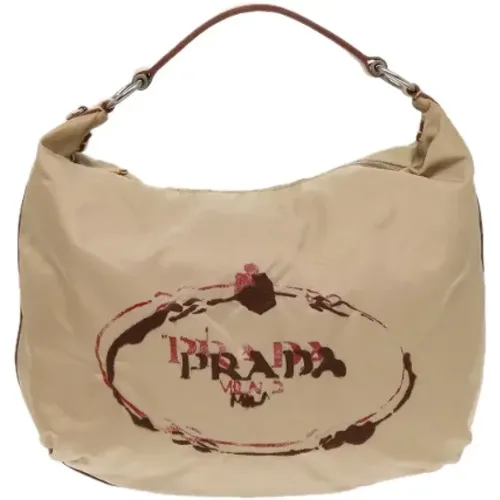 Pre-owned > Pre-owned Bags > Pre-owned Handbags - - Prada Vintage - Modalova