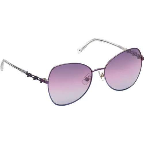 Lunettes de soleil - - Swarovski - Modalova