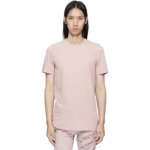 Tops > T-Shirts - - Rick Owens - Modalova