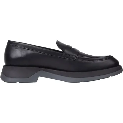 Shoes > Flats > Loafers - - Tommy Hilfiger - Modalova