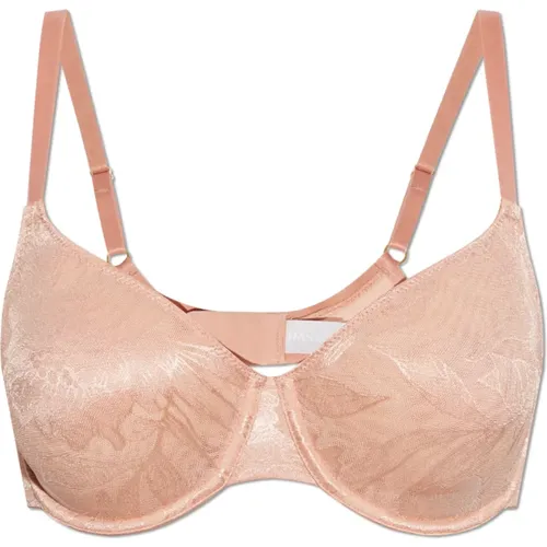 Hanro - Underwear > Bras - Pink - Hanro - Modalova