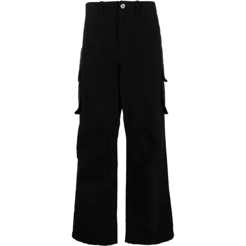 Trousers > Wide Trousers - - Our Legacy - Modalova